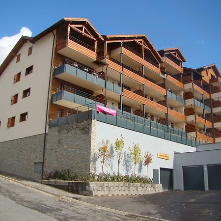 Mar Mar Appartaments Briançon Стая снимка