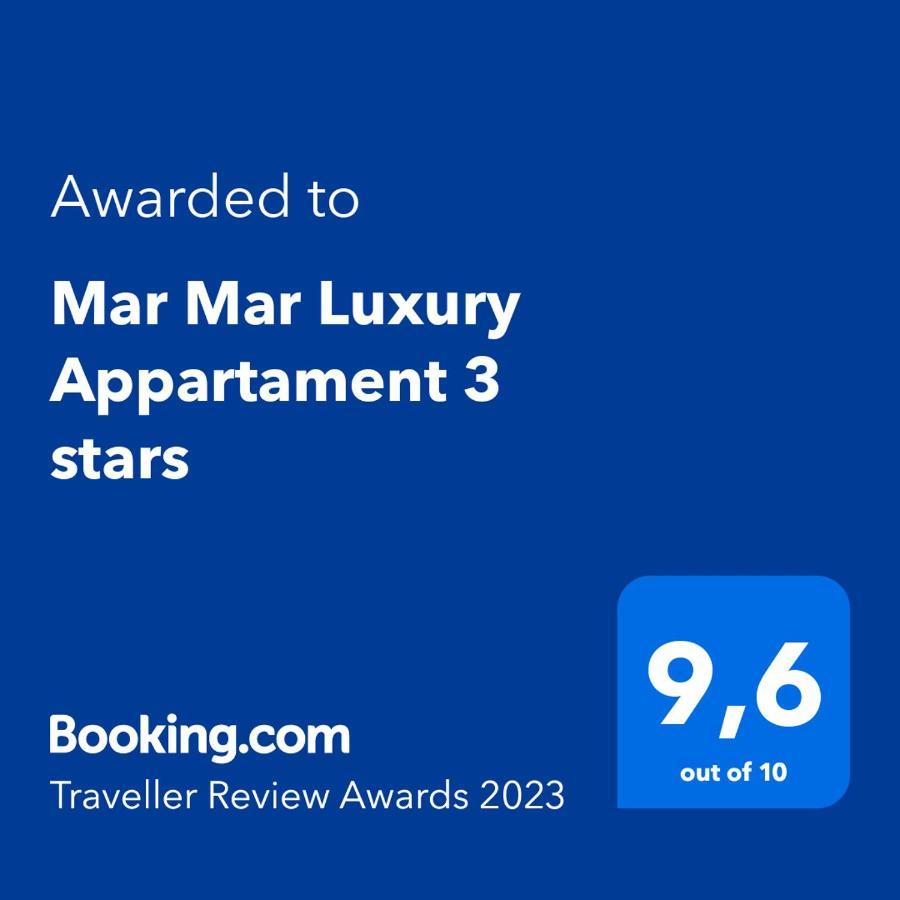 Mar Mar Appartaments Briançon Екстериор снимка
