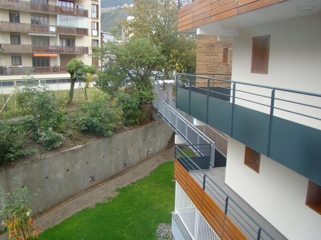 Mar Mar Appartaments Briançon Стая снимка
